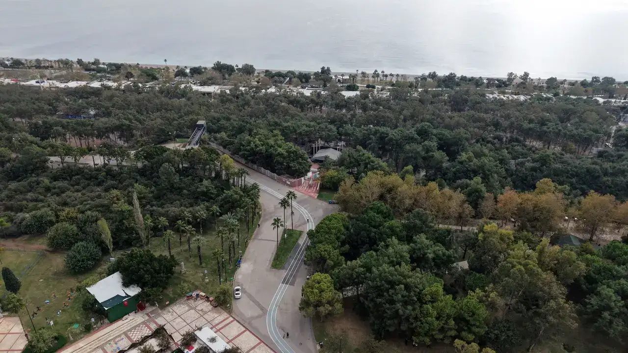 6 Milyar Dolarlık Arazi Davasında Yeni Süreç! 8